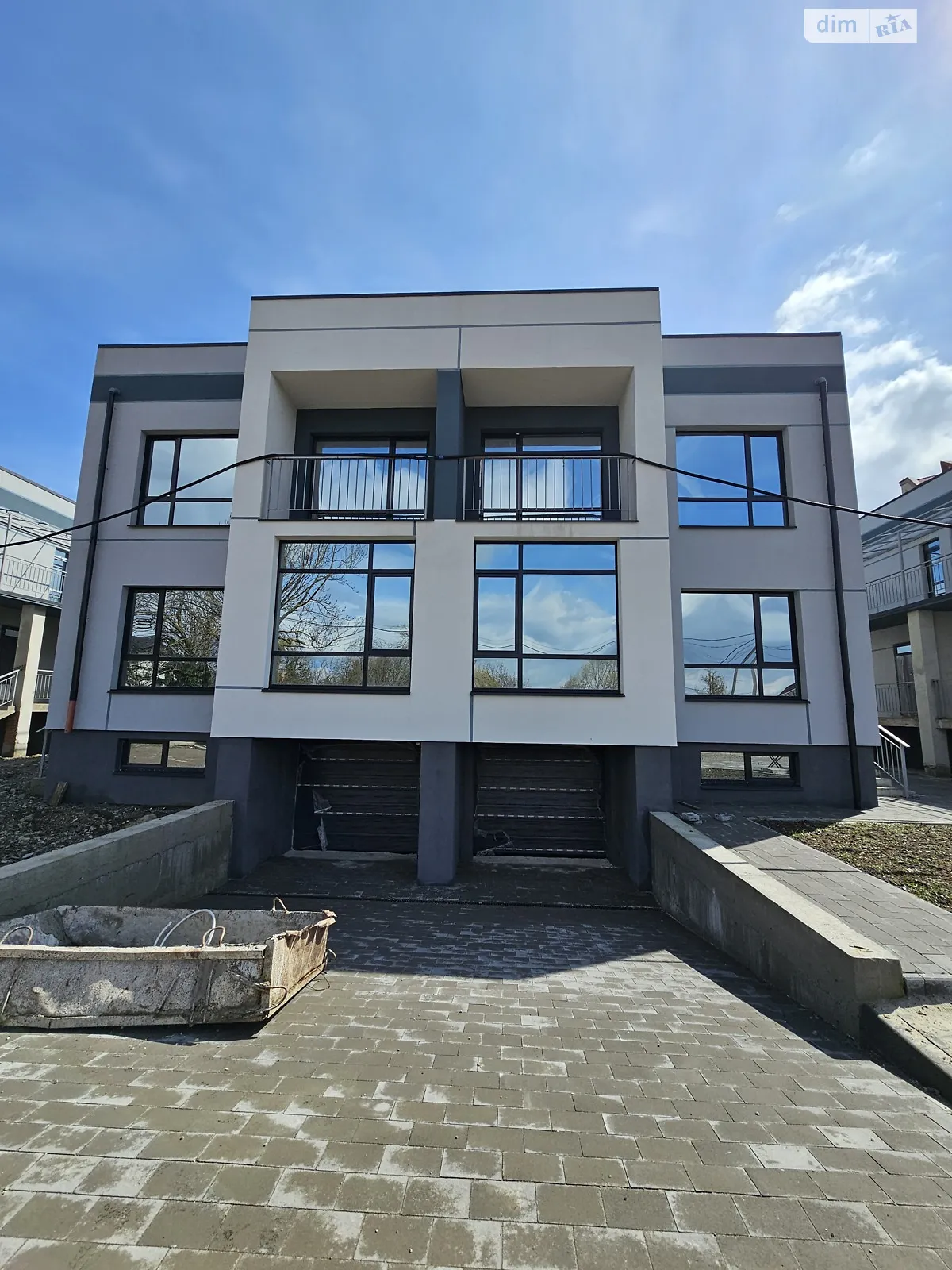 Загвоздье ЖК 4Family House, цена: 78000 $ - фото 1