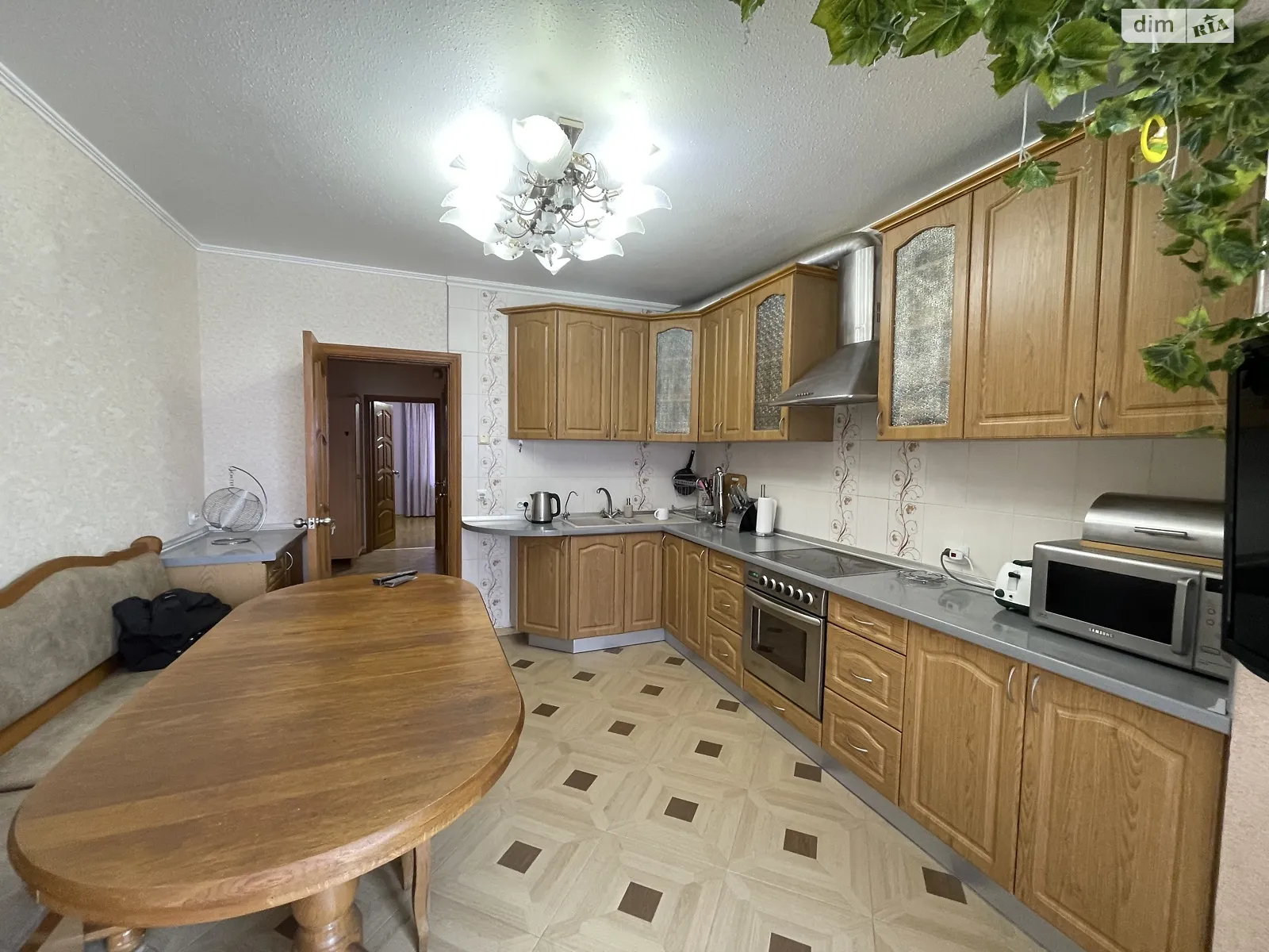 Сдается в аренду 2-комнатная квартира 67 кв. м в Киеве, цена: 16500 грн - фото 1