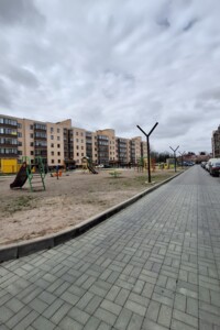 Продажа квартиры, Винницкая, Агрономичное, Центральная (Мичурина) улица, дом 2А корпус 10