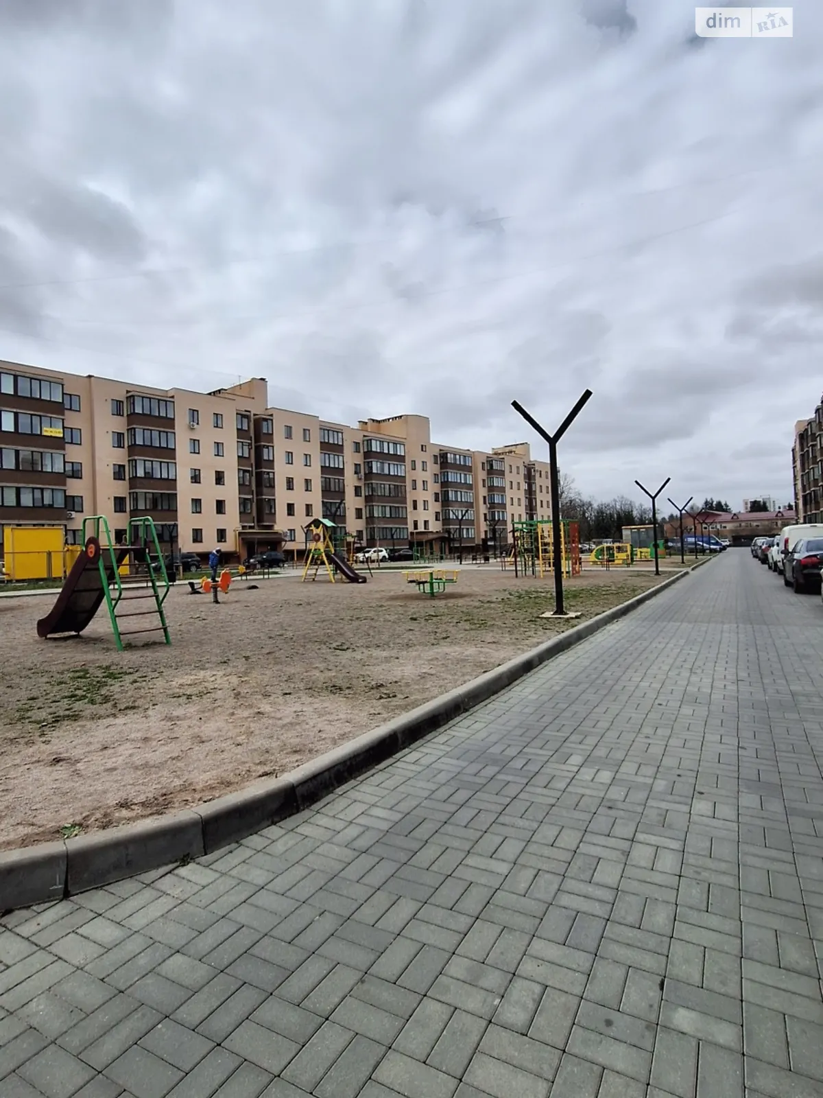 Продається 2-кімнатна квартира 60 кв. м у Агрономічному, вул. Центральна(Мічуріна), 2А корпус 10 - фото 1