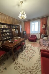 Продажа квартиры, Харьков, р‑н. Шевченковский, ст.м. Научная, Космическая улица, дом 27