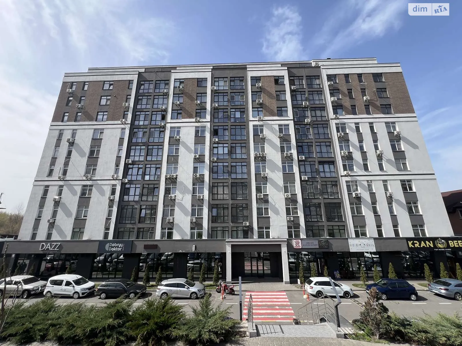 Продається приміщення вільного призначення 77 кв. м в 1-поверховій будівлі, цена: 210000 $ - фото 1