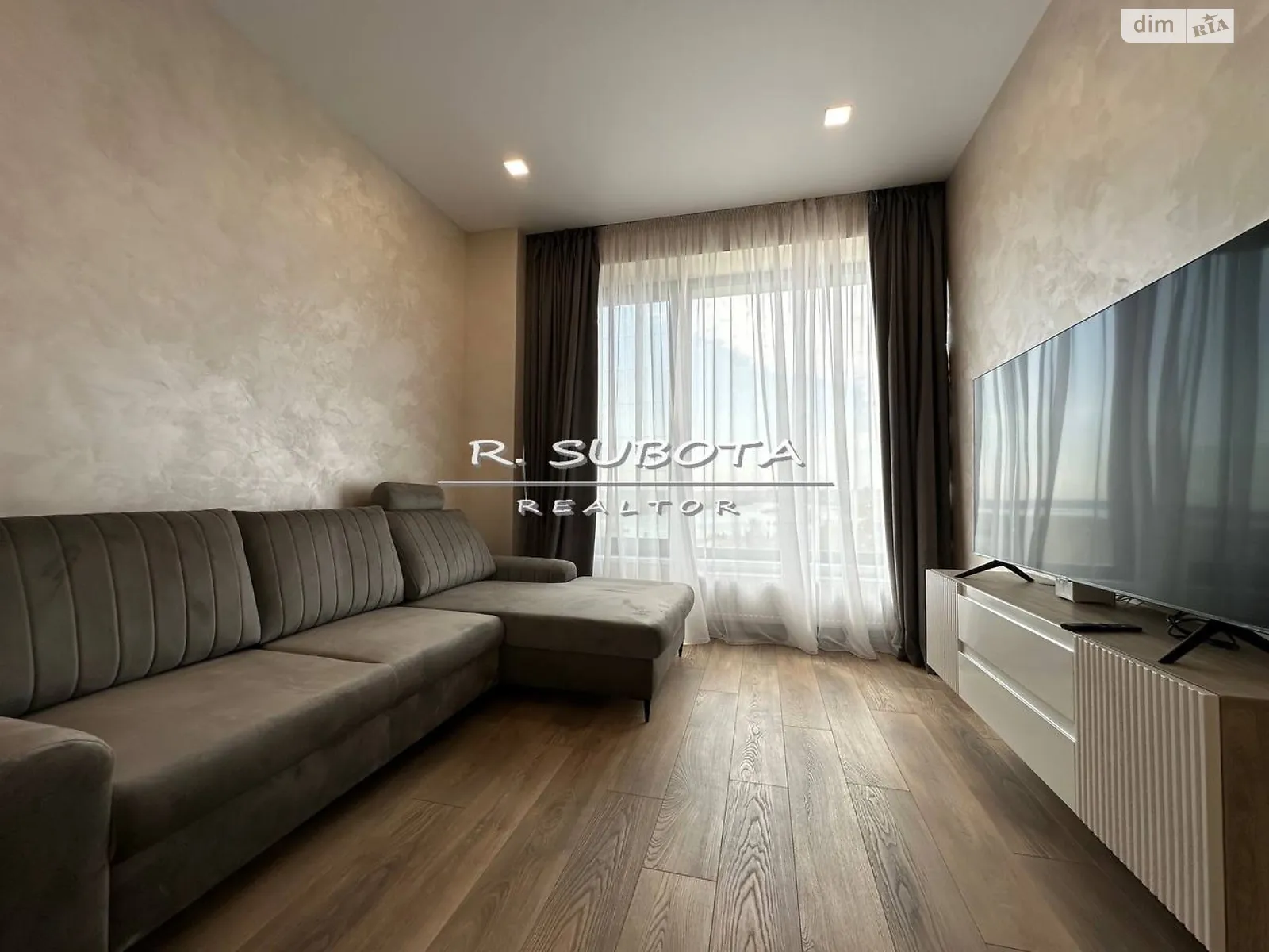 ул. Набережная Победы Соборный Днепр ЖК Bartolomeo Resort Town Проспект Свободы - фото 1