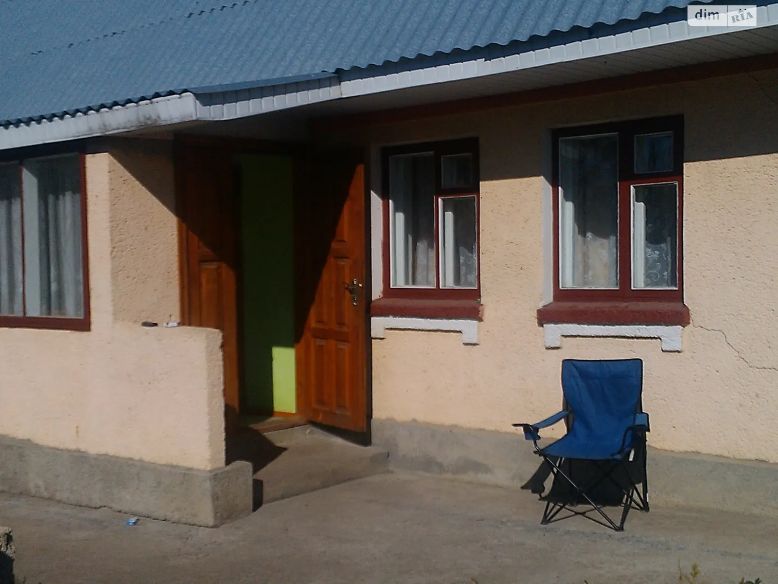 Продается одноэтажный дом 40 кв. м с верандой, цена: 42000 $ - фото 1