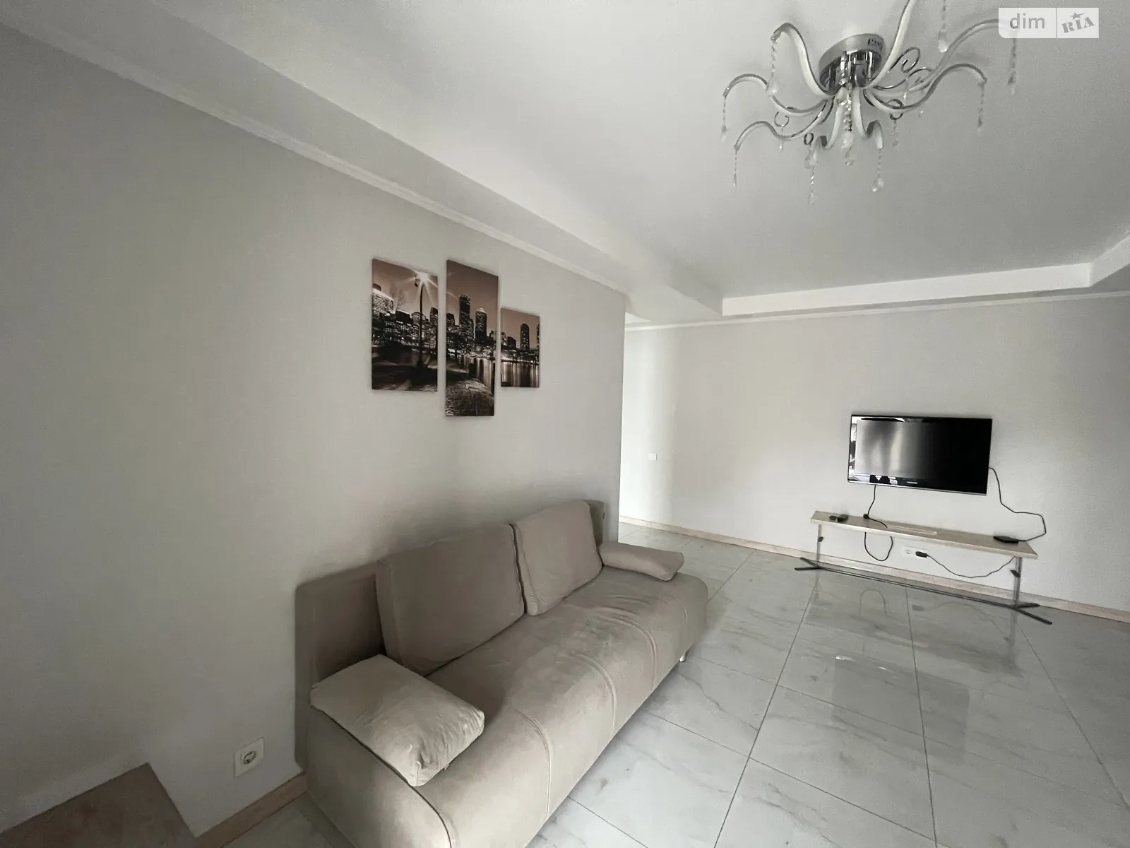 Сдается в аренду 2-комнатная квартира 63 кв. м в Киеве, цена: 18000 грн - фото 1