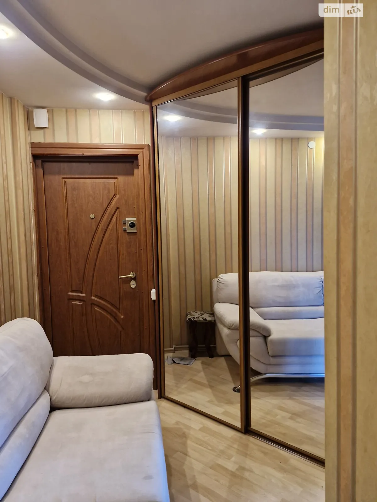 Продається 2-кімнатна квартира 50.1 кв. м у Львові, вул. Стрийська, 71Б - фото 1