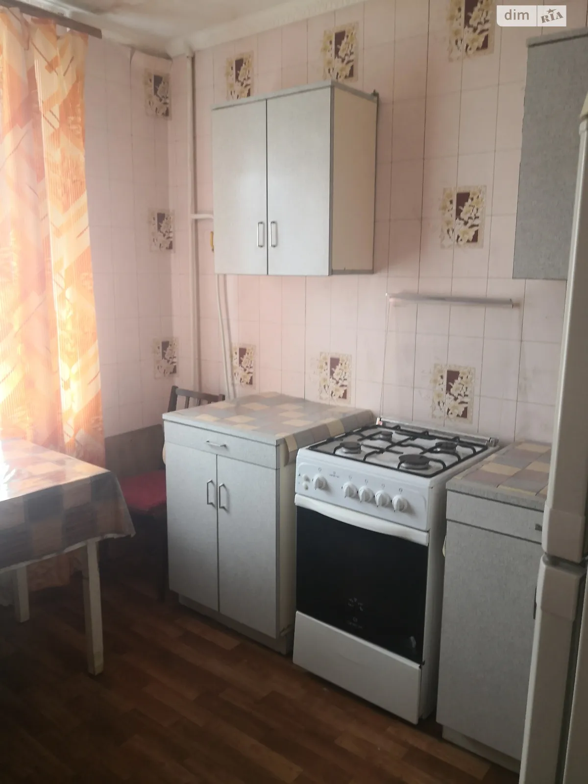 Здається в оренду 2-кімнатна квартира 52 кв. м у Одесі, вул. Кримська, 67 - фото 1