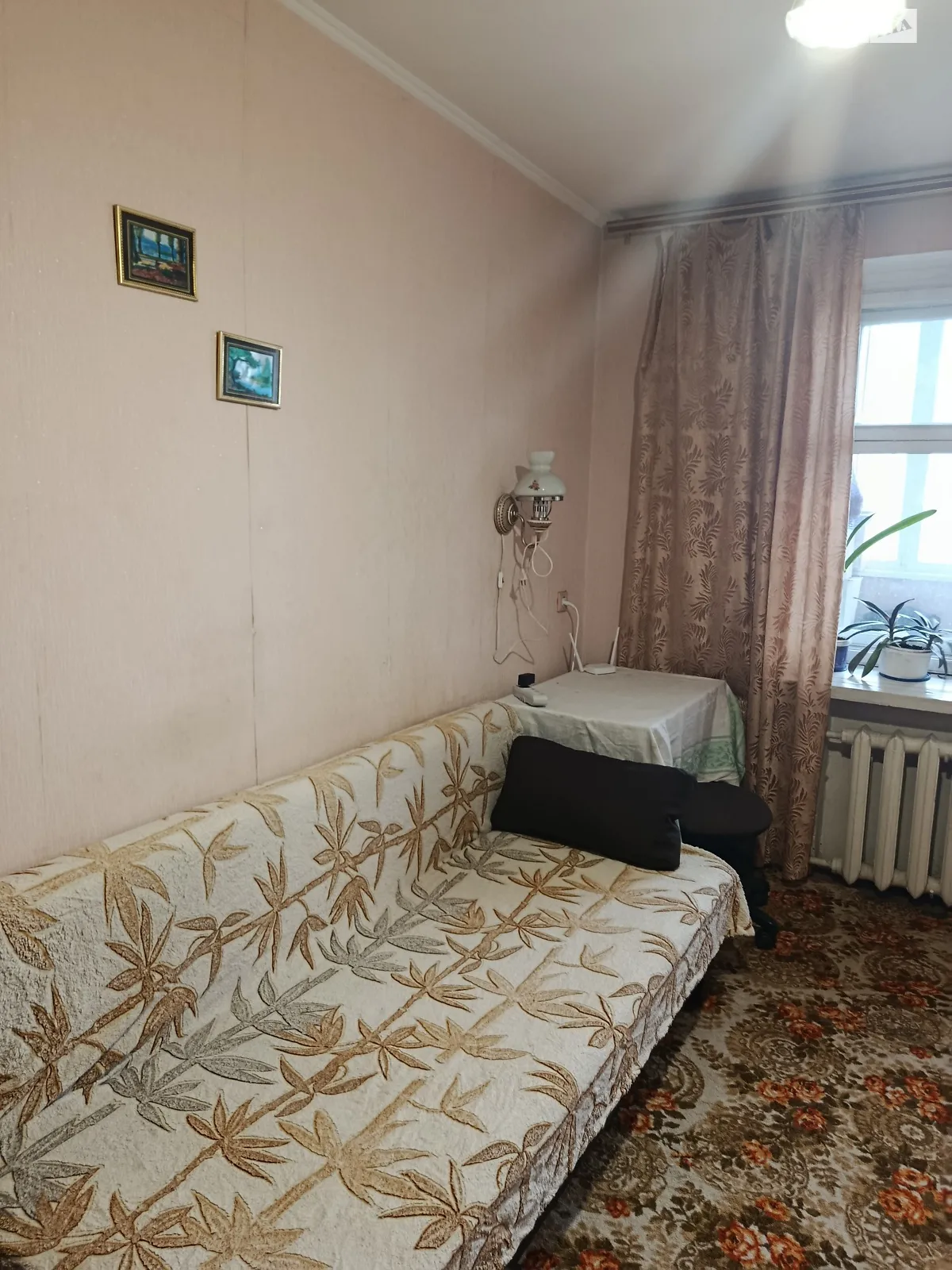 Сдается в аренду комната 50 кв. м в Виннице, цена: 3000 грн - фото 1