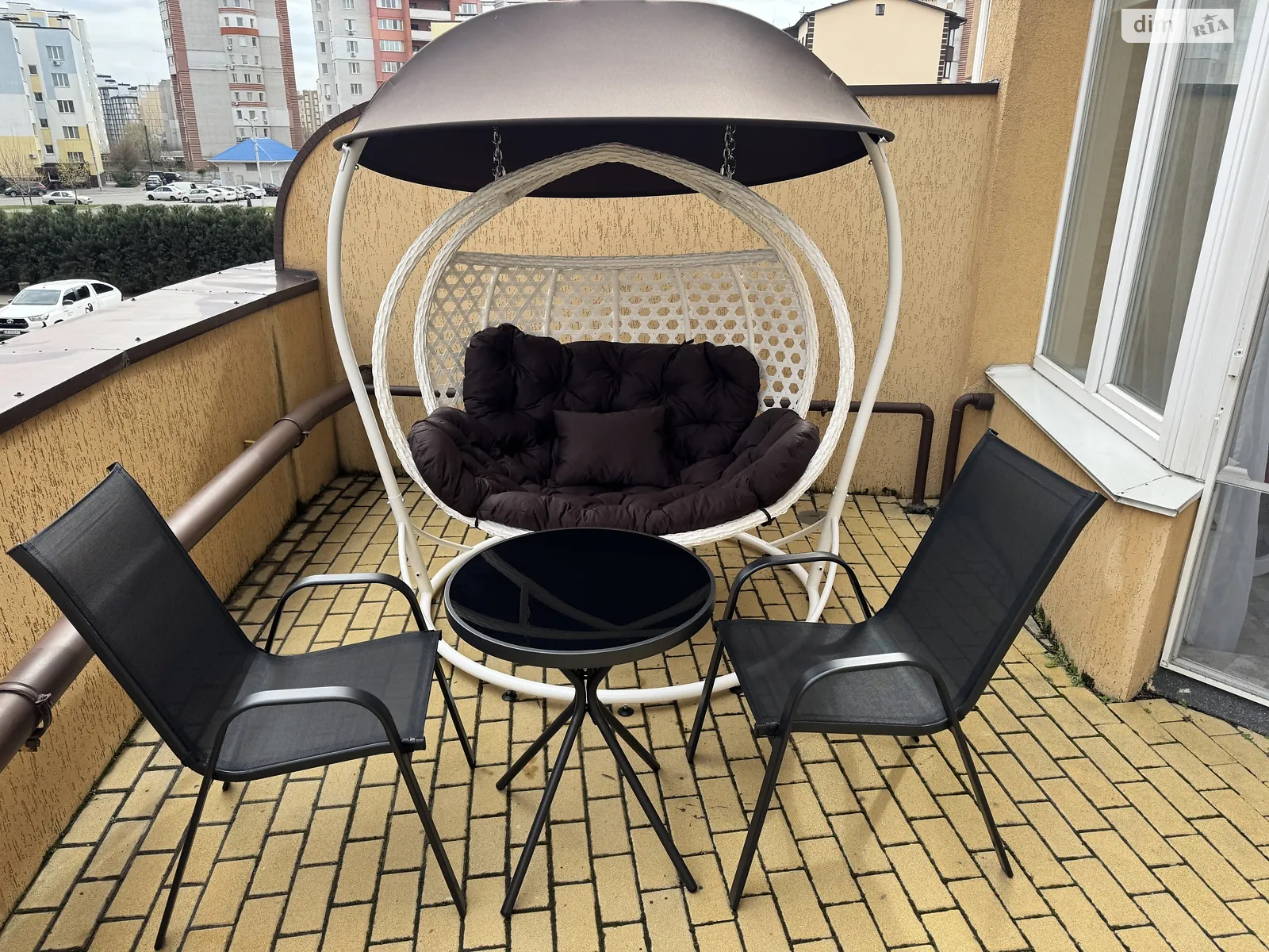 Сдается в аренду 2-комнатная квартира 77 кв. м в, цена: 30000 грн - фото 1