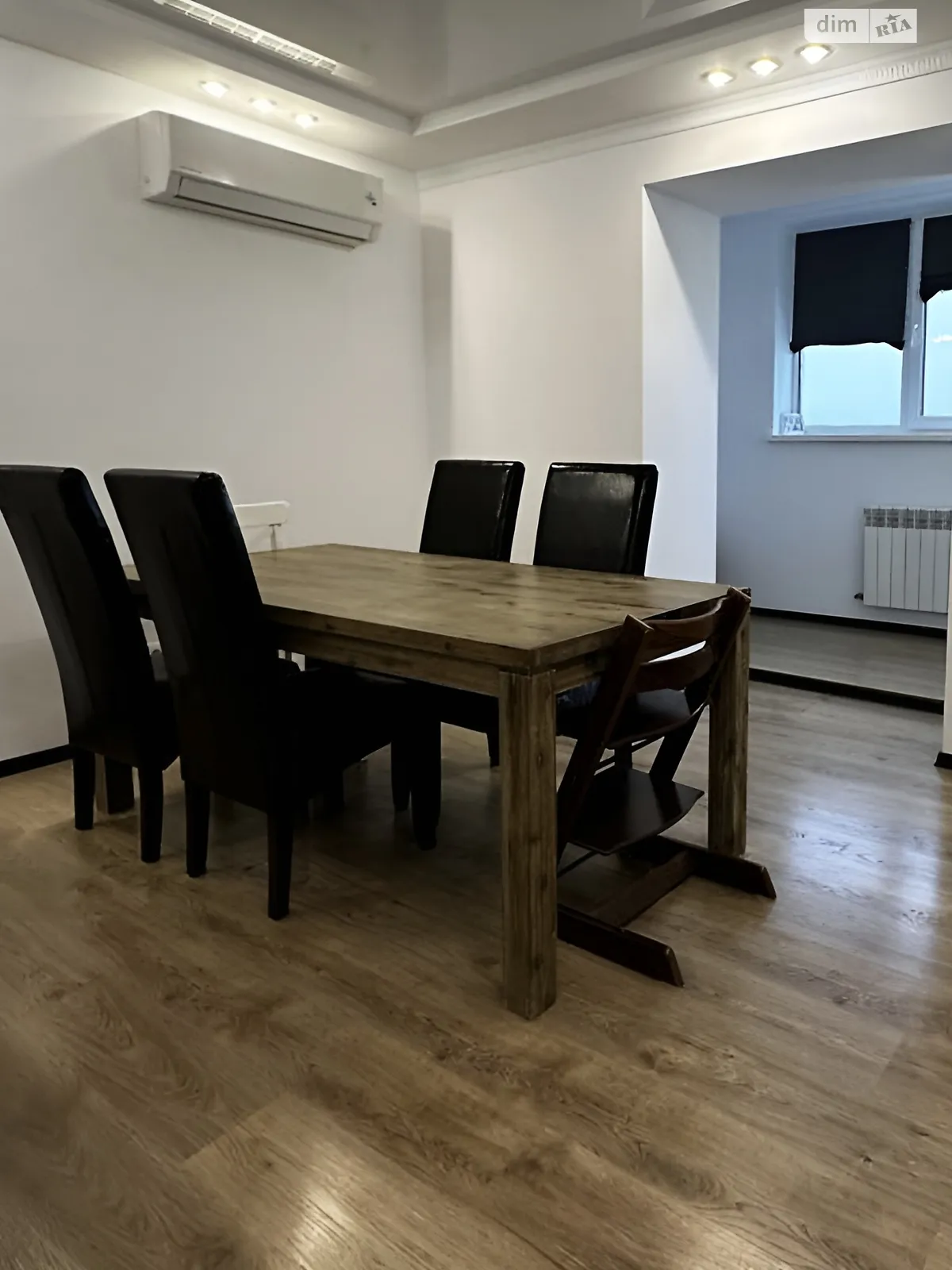 Продається 3-кімнатна квартира 108 кв. м у Житомирі - фото 1