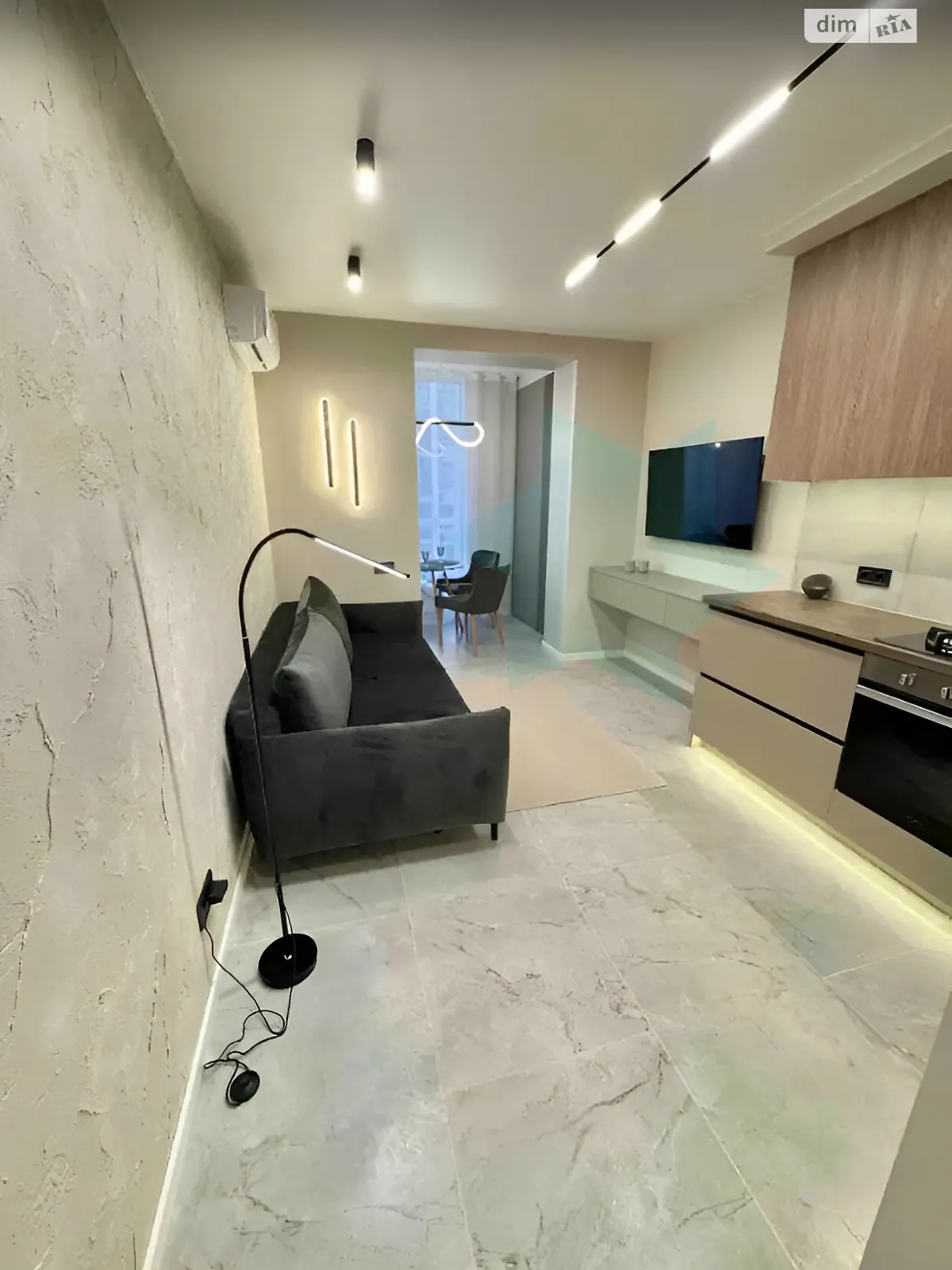 Продается 2-комнатная квартира 44 кв. м в Днепре, Запорожское шоссе, 32 - фото 1