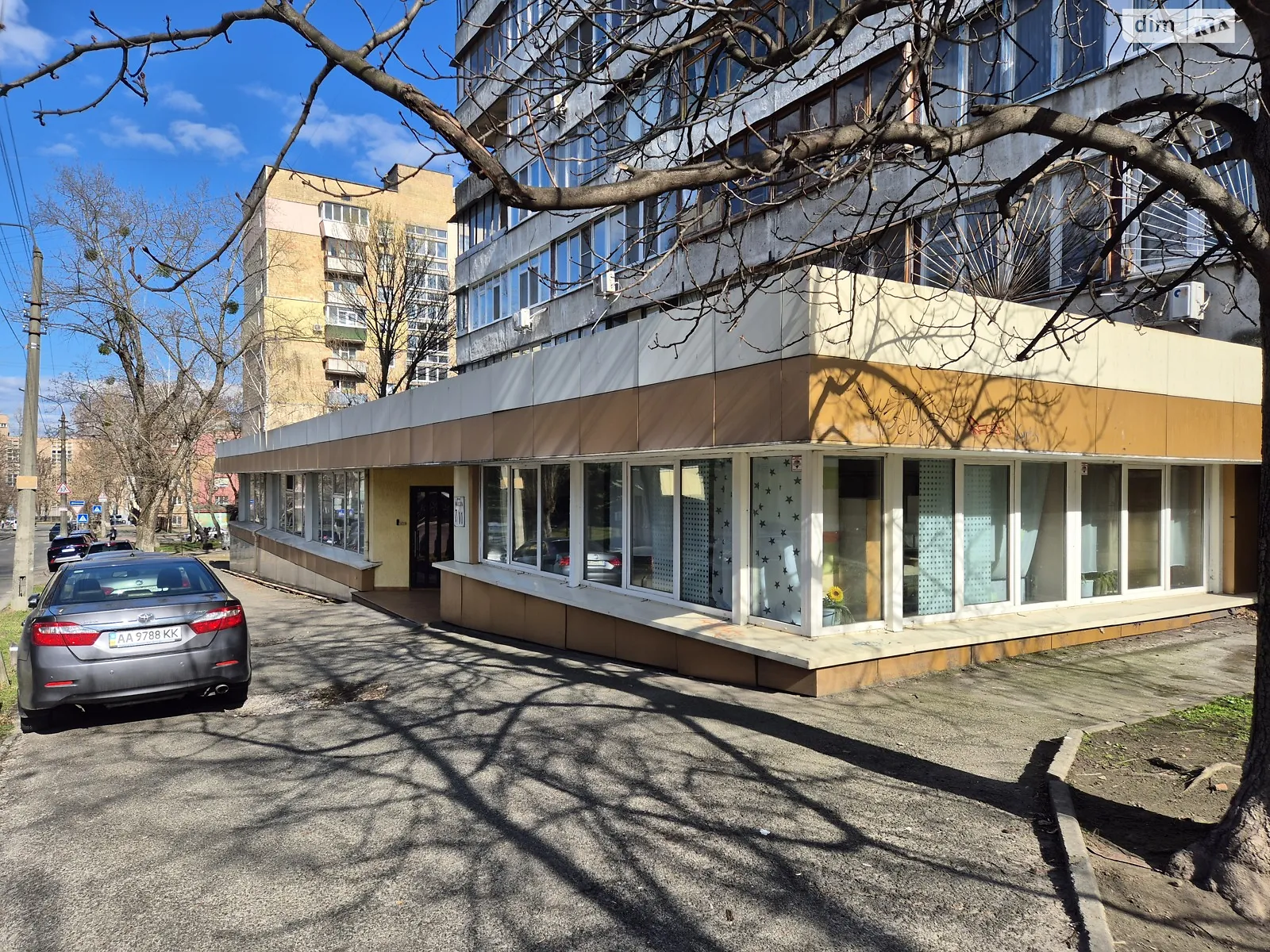 вул. Рилєєва, 7/11 Подільський Київ, цена: 380000 $ - фото 1