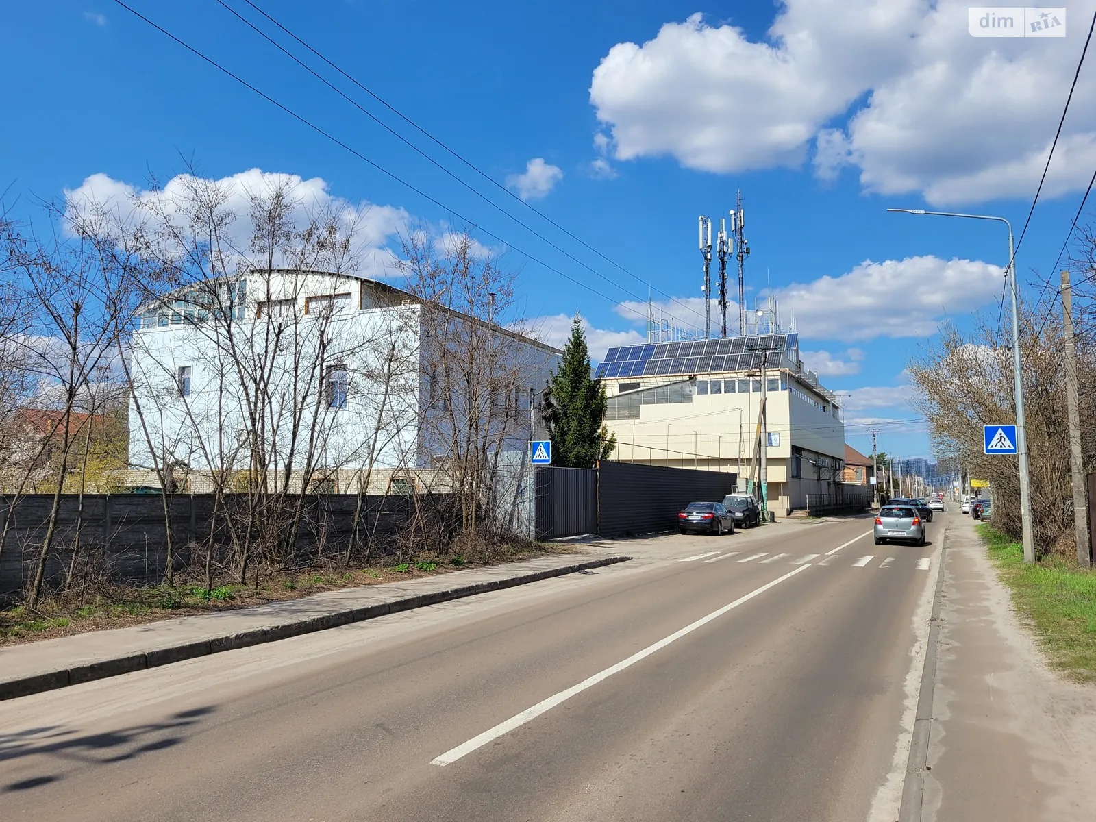 Продается помещения свободного назначения 1000 кв. м в 3-этажном здании, цена: 349000 $ - фото 1