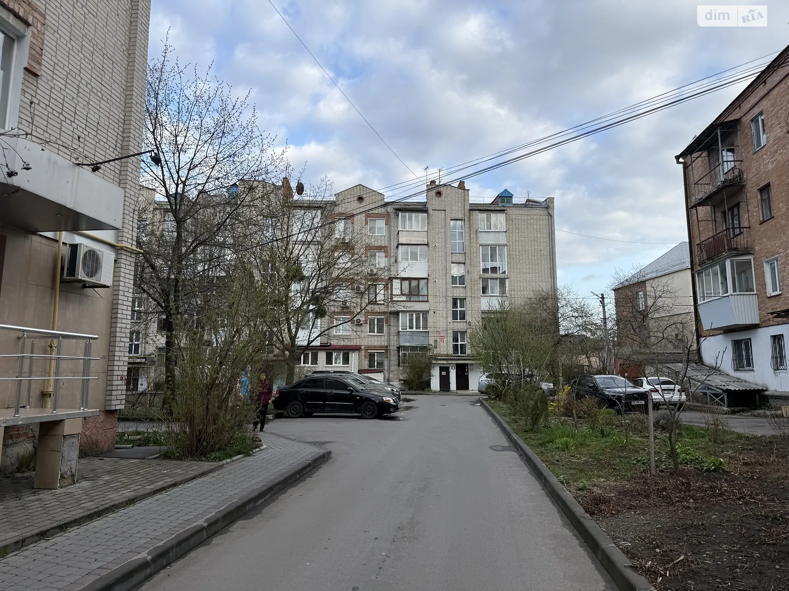 Продається 2-кімнатна квартира 52 кв. м у Вінниці, пров. Комунальний, 5 - фото 1