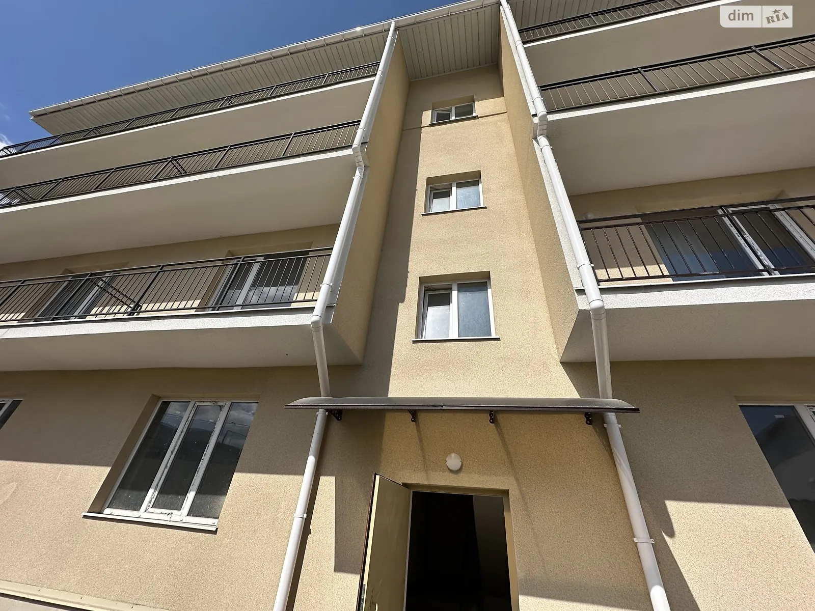 Продается 1-комнатная квартира 17.8 кв. м в Одессе, ул. Степовая (Молдованка) - фото 1