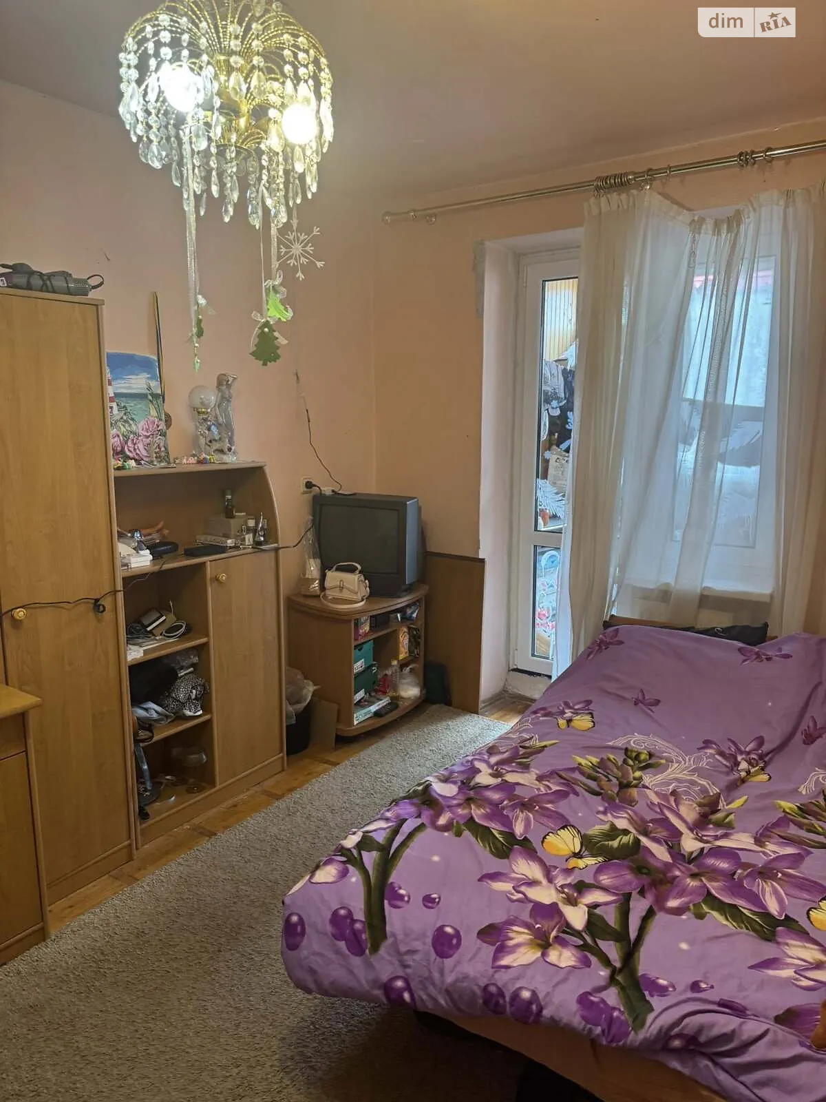 Продається 3-кімнатна квартира 64.5 кв. м у Ужгороді, цена: 58000 $ - фото 1