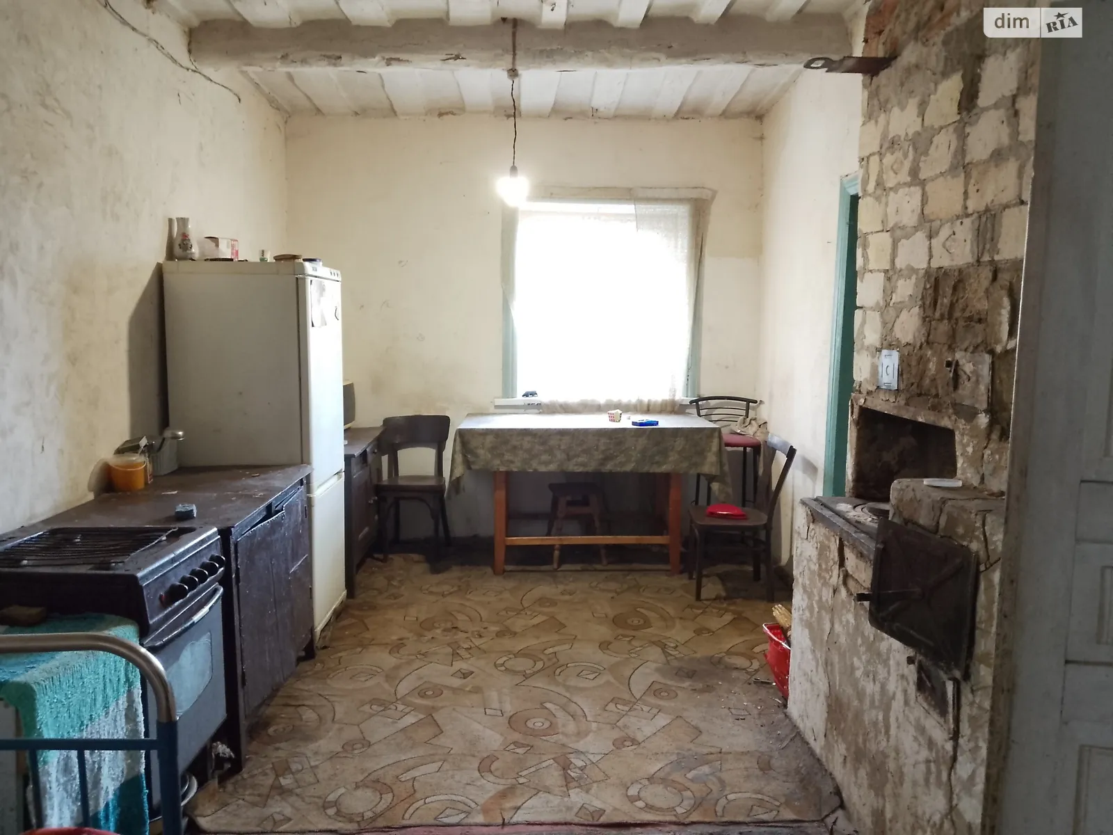 Продається одноповерховий будинок 47.7 кв. м з каміном, цена: 5000 $ - фото 1