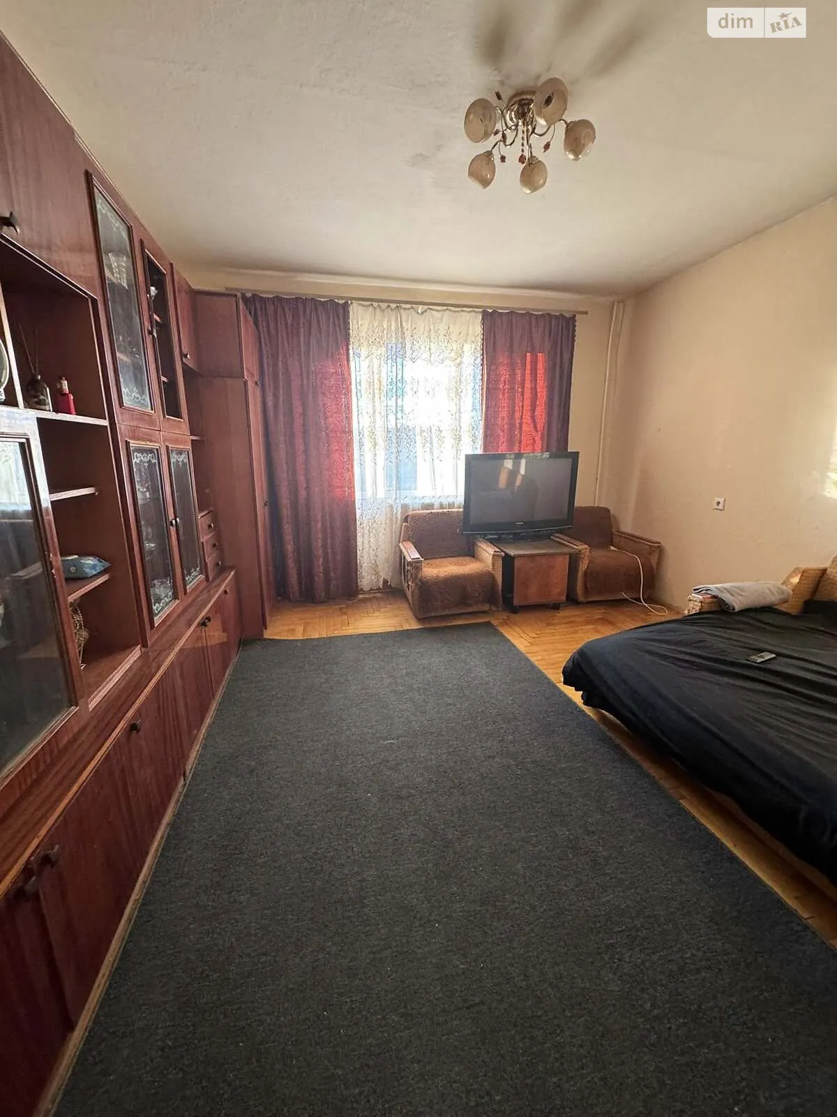 Продається 3-кімнатна квартира 65.7 кв. м у Ужгороді, цена: 62000 $ - фото 1