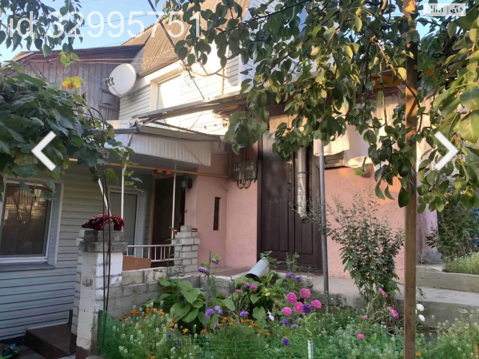 Продается часть дома 76 кв. м с верандой, цена: 73000 $ - фото 1
