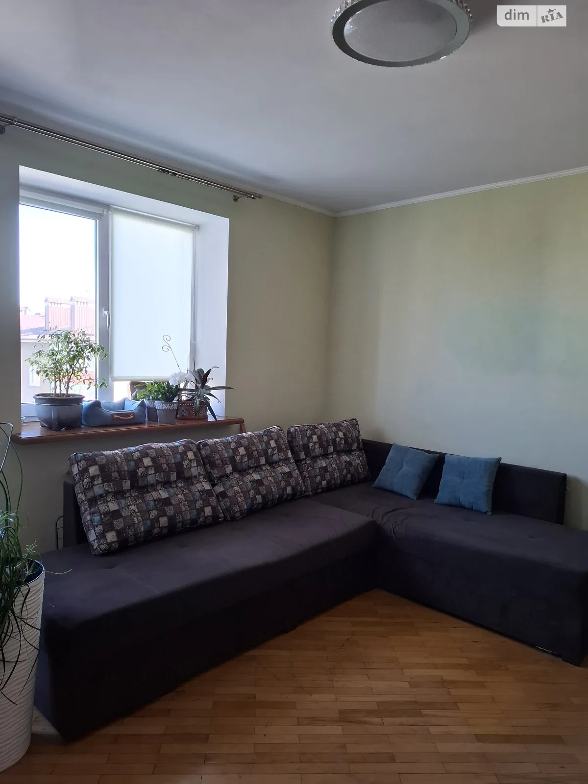 Продается 5-комнатная квартира 112.4 кв. м в Винниках, ул. Кольцевая - фото 1