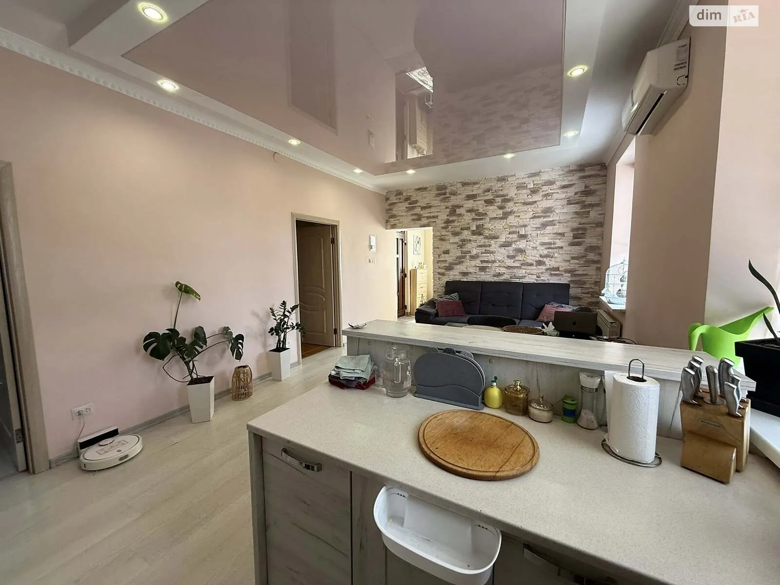 Продается одноэтажный дом 83.2 кв. м с мебелью, цена: 150000 $ - фото 1
