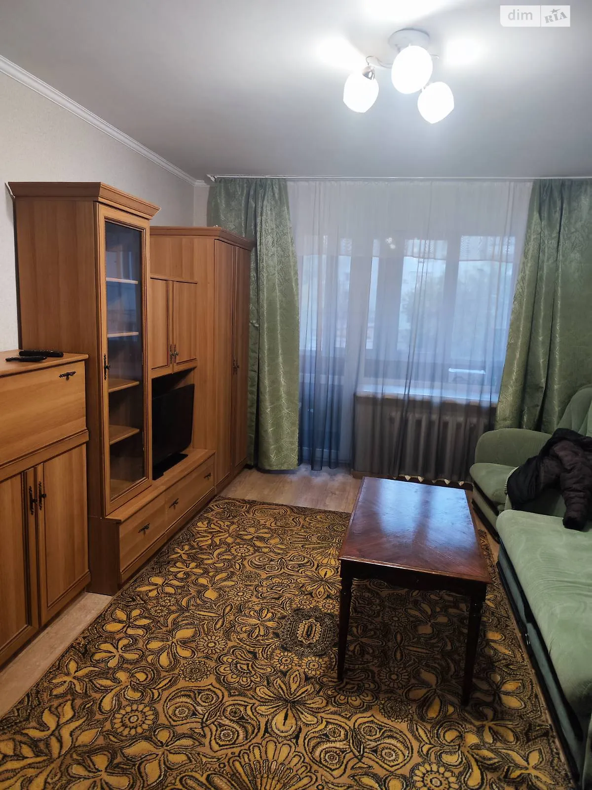 Сдается в аренду 2-комнатная квартира 55 кв. м в Николаеве - фото 1