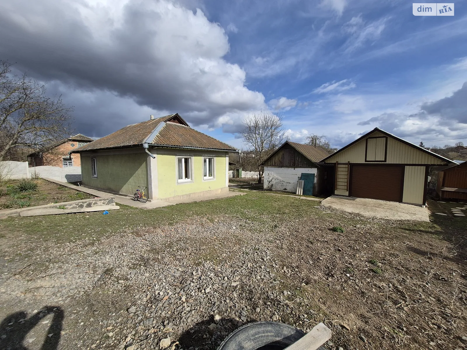 Продається одноповерховий будинок 77.8 кв. м з каміном, цена: 59990 $ - фото 1
