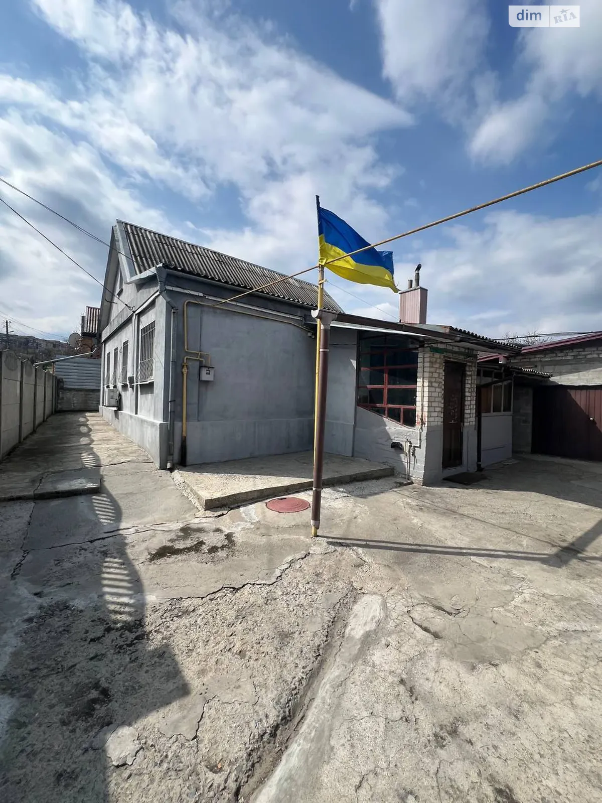 Продается одноэтажный дом 68 кв. м с беседкой, цена: 66000 $ - фото 1
