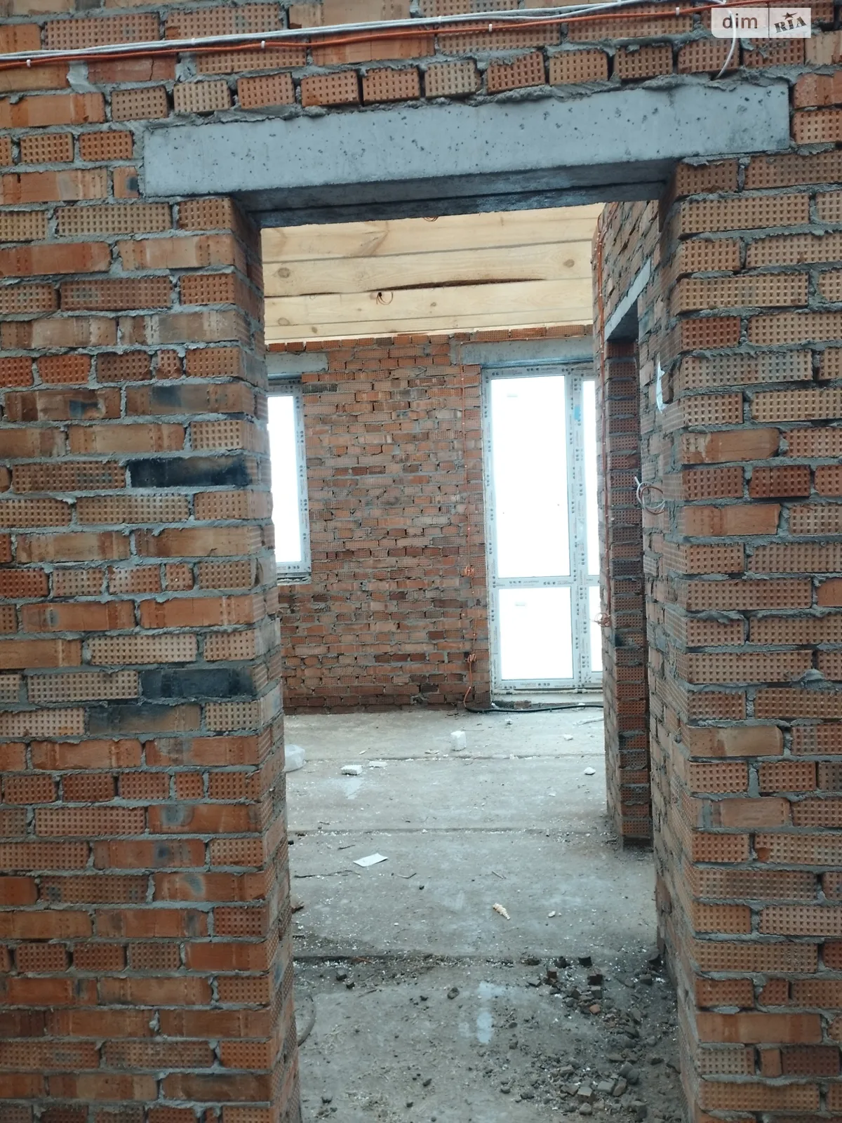 Продається 1-кімнатна квартира 24 кв. м у Вінниці, вул. Данила Нечая, 175 - фото 1