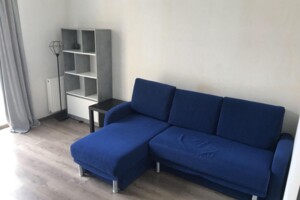 Довгострокова оренда квартири, Київ, р‑н. Оболонський, ст.м. Мінська, Сім'ї Кульженків (Петра Дегтяренка) вулиця, буд. 37