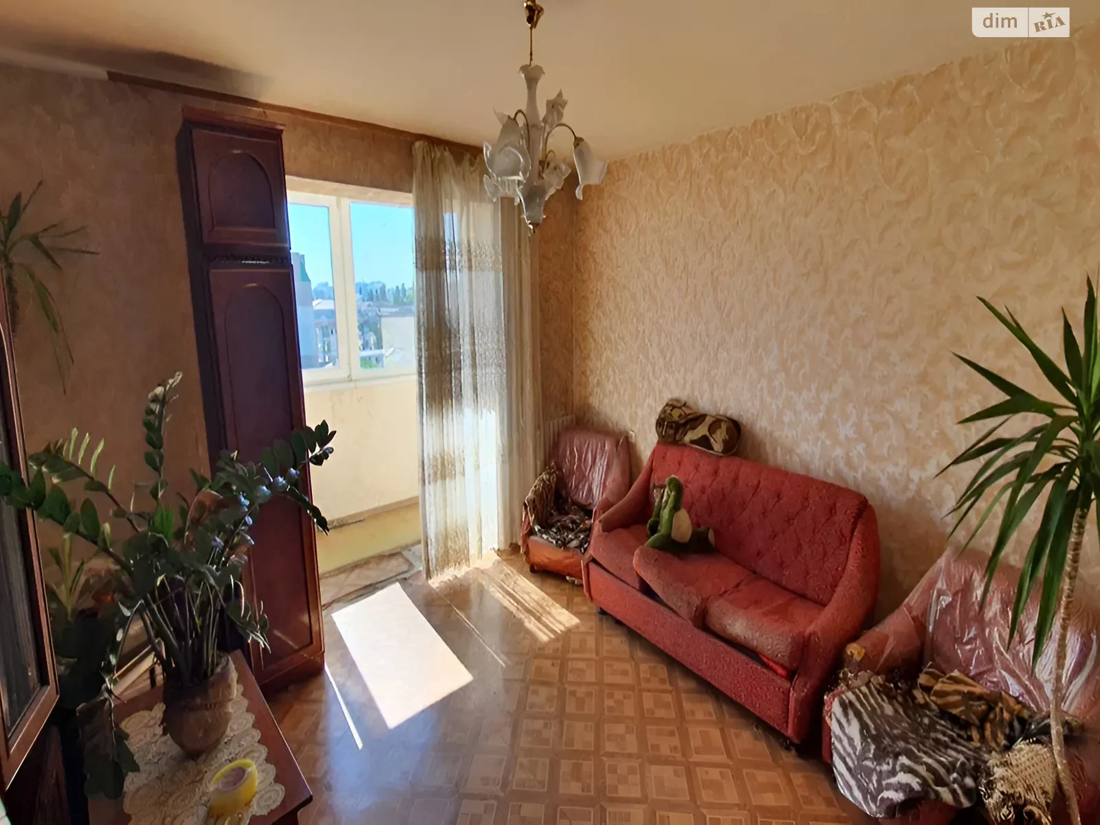 Продається 2-кімнатна квартира 55.8 кв. м у Одесі, цена: 44999 $ - фото 1