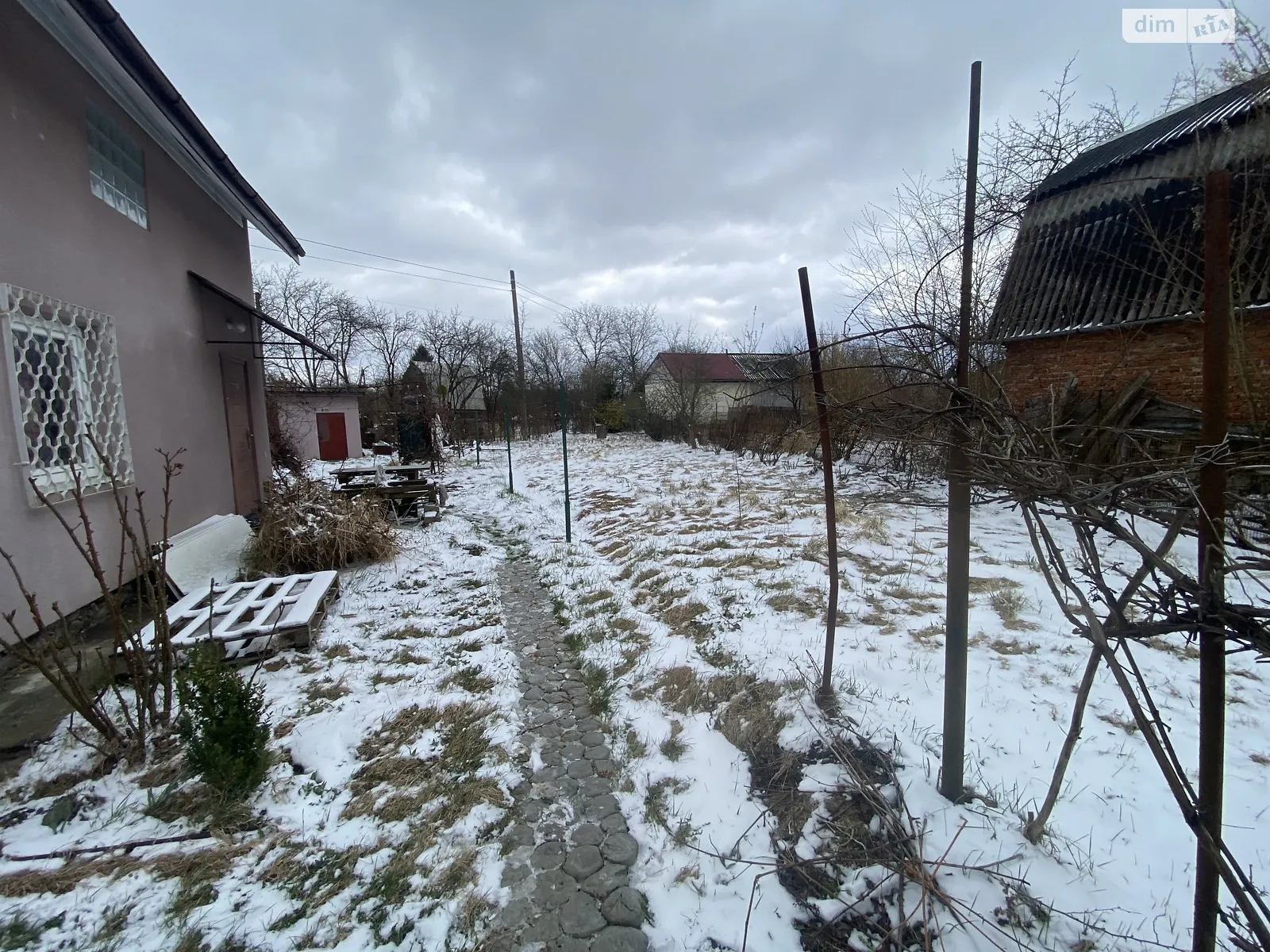 Продается дом на 2 этажа 38.3 кв. м с беседкой, цена: 34999 $ - фото 1