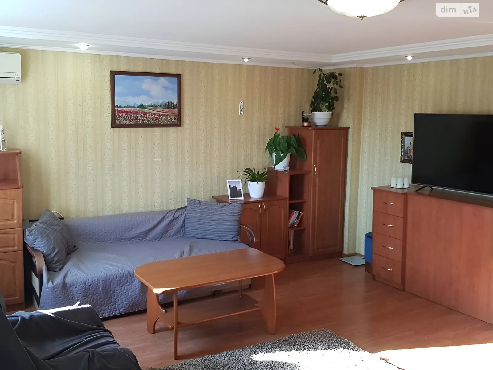Продается 3-комнатная квартира 72.6 кв. м в Ужгороде, ул. Шевченко, 30 - фото 1