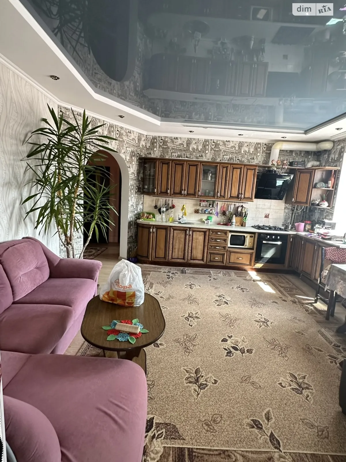 Продается одноэтажный дом 69.3 кв. м с балконом, цена: 53999 $ - фото 1