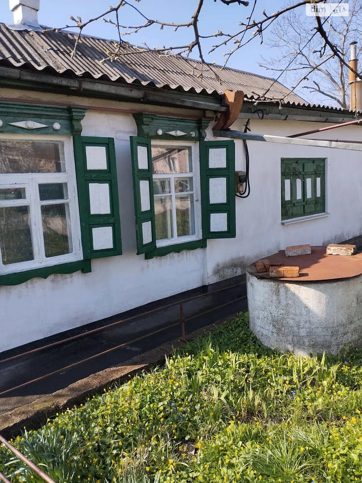Продається частина будинку 72 кв. м з бесідкою, цена: 21800 $ - фото 1