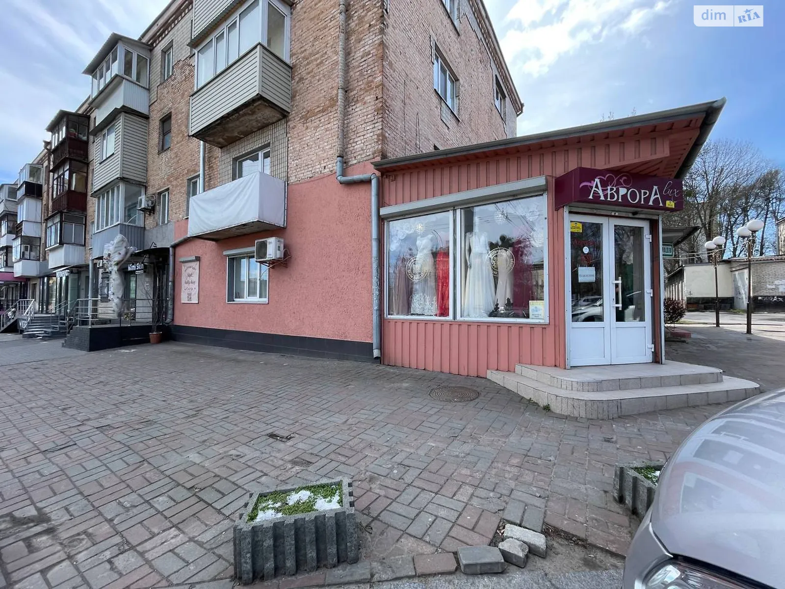Здається в оренду приміщення вільного призначення 71 кв. м в 4-поверховій будівлі, цена: 50100 грн - фото 1