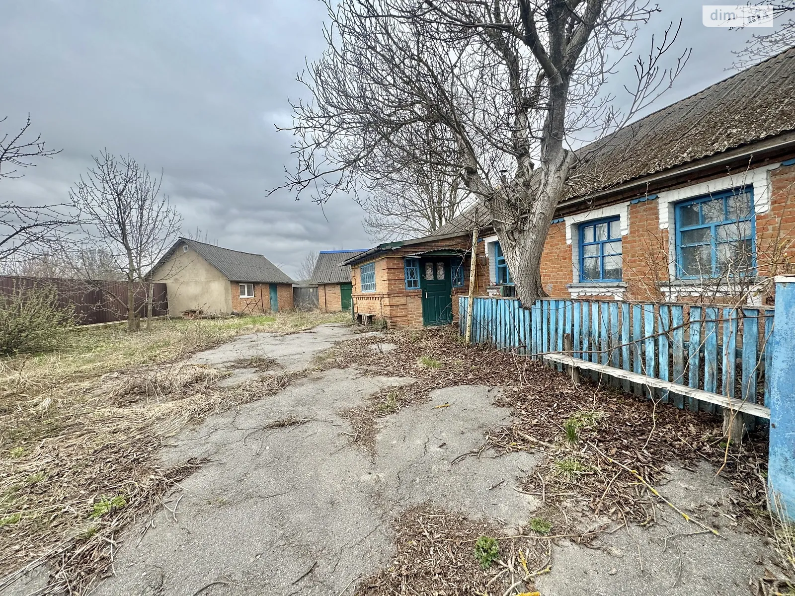 Вербовка (Литин), цена: 5900 $ - фото 1