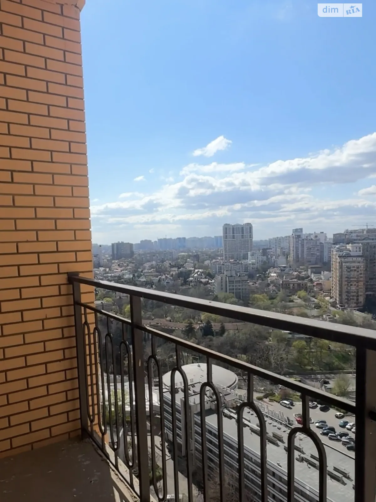Продается 2-комнатная квартира 96.2 кв. м в Одессе, плато Аркадийское(Гагаринское), 9 - фото 1