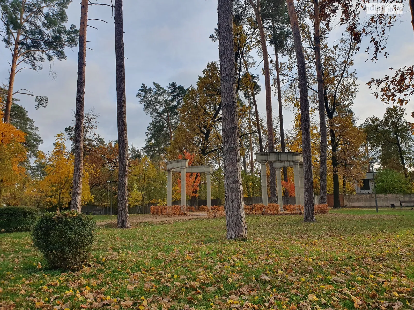 Продается земельный участок 38 соток в Киевской области, цена: 380000 $ - фото 1