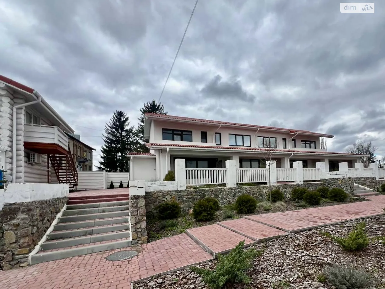 Лука-Мелешковская, цена: 47500 $ - фото 1