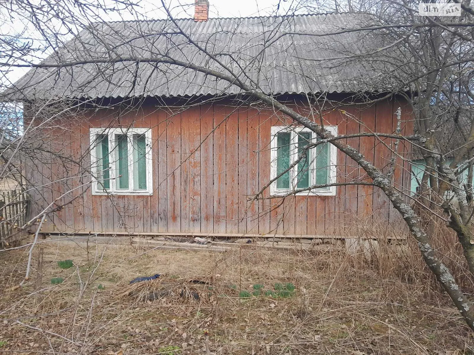 Продается одноэтажный дом 72 кв. м с камином, цена: 11999 $ - фото 1