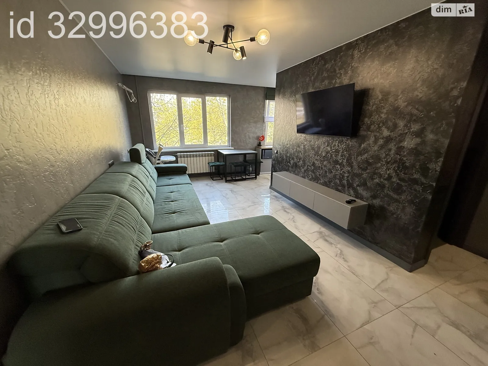 Продається 3-кімнатна квартира 65 кв. м у Харкові, цена: 65000 $ - фото 1