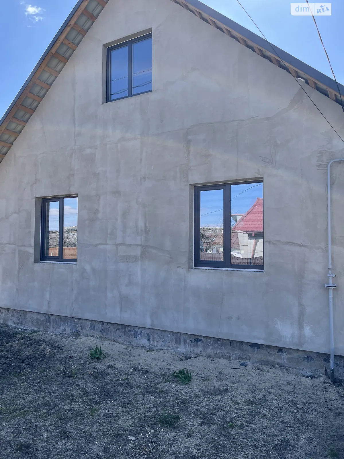 Продається одноповерховий будинок 75 кв. м з садом, цена: 60000 $ - фото 1