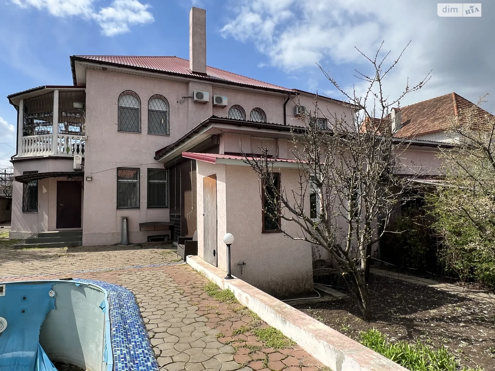 Продається будинок 2 поверховий 352.6 кв. м з гаражем, цена: 230000 $ - фото 1