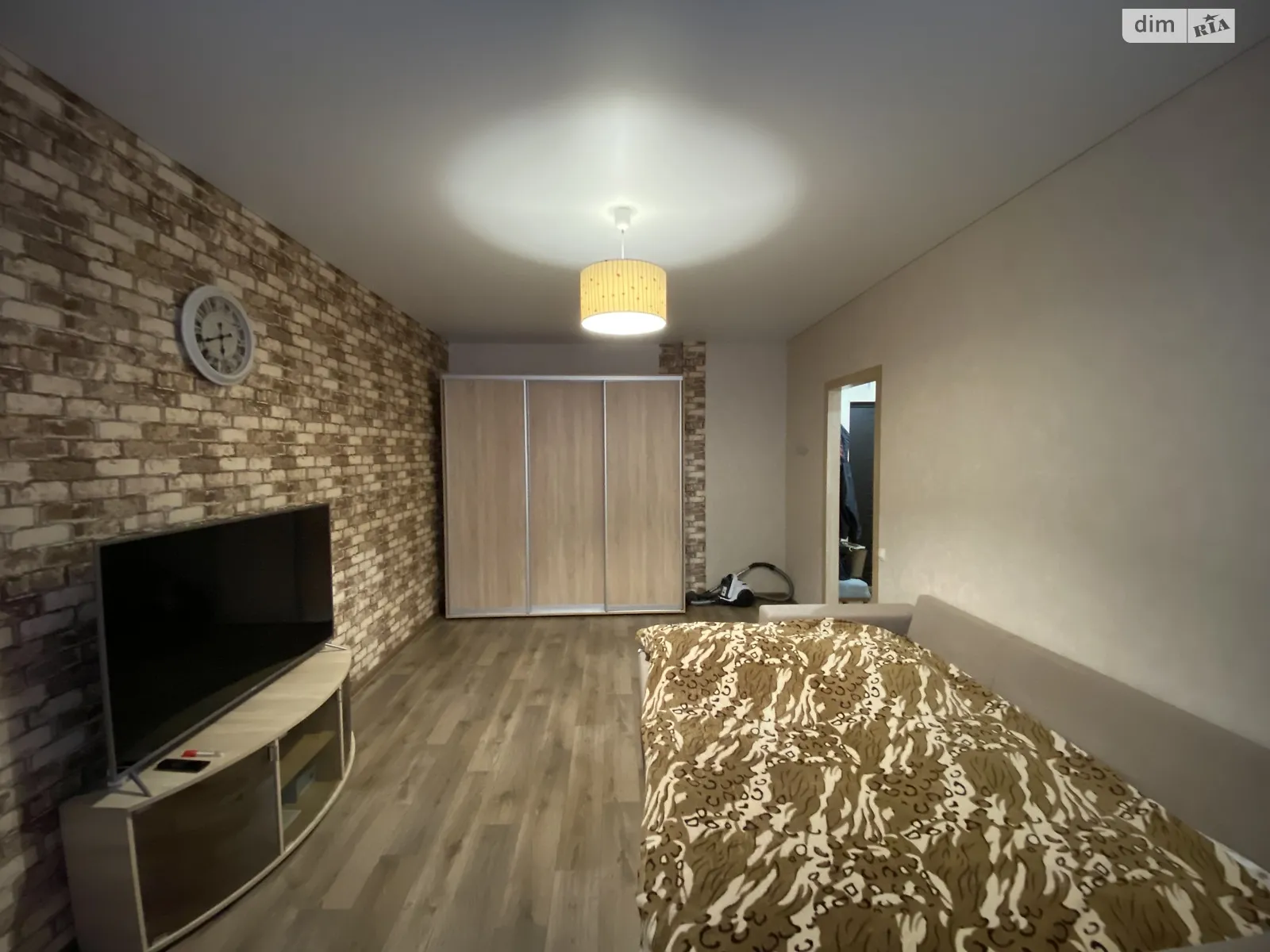 Продается 1-комнатная квартира 45 кв. м в Лиманке, ул. Строительная - фото 1
