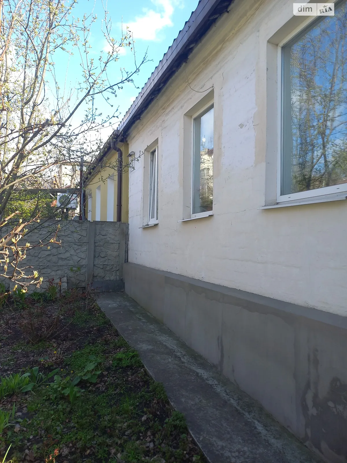 Продається частина будинку 61.7 кв. м з бесідкою, цена: 68000 $ - фото 1