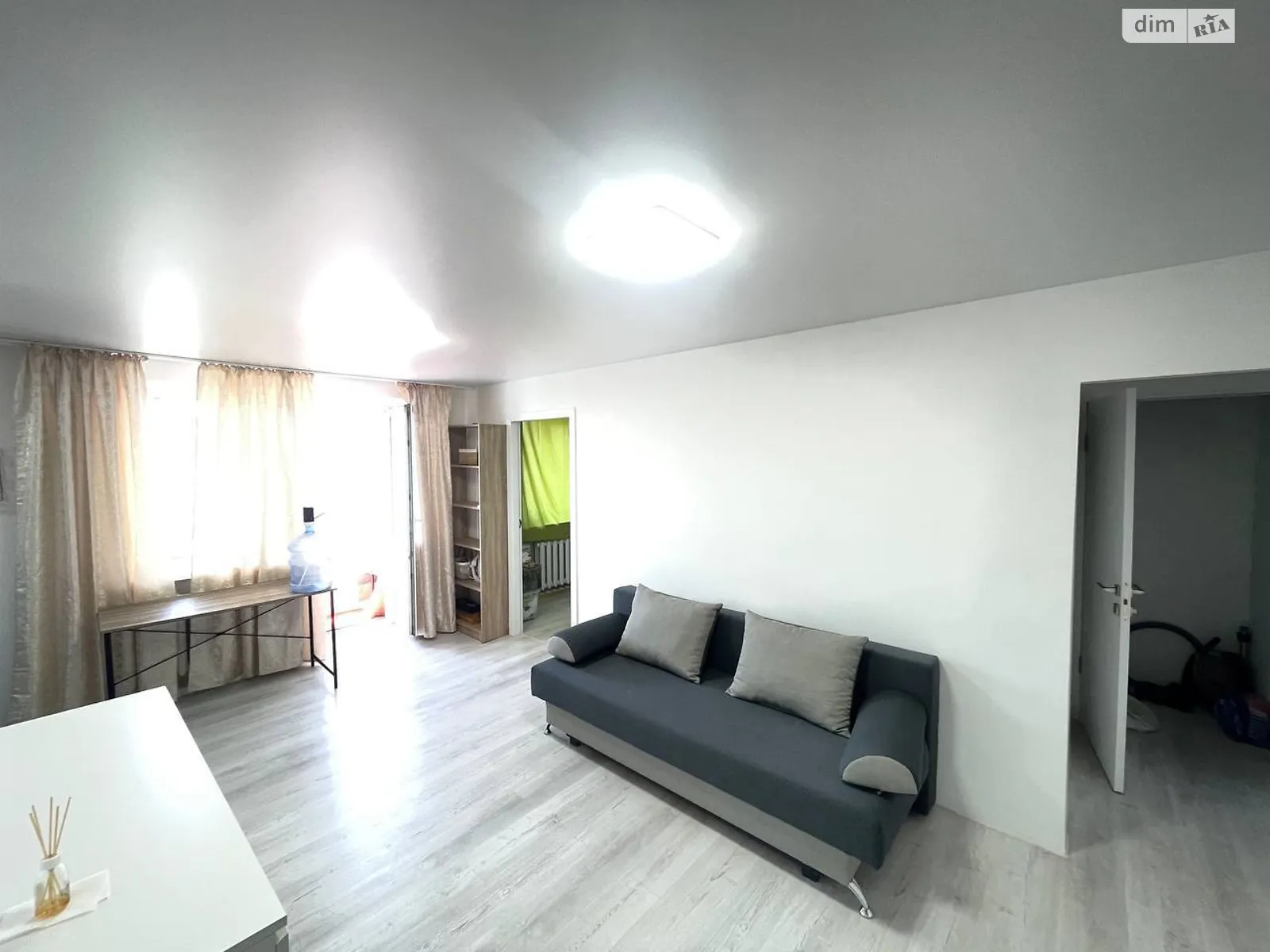 Сдается в аренду 3-комнатная квартира 57 кв. м в Днепре, просп. Хмельницкого Богдана - фото 1