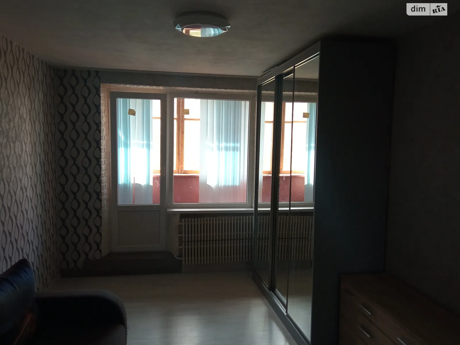 Здається в оренду 1-кімнатна квартира 38 кв. м у Харкові, просп. Людвіга Свободи, 46Б - фото 1