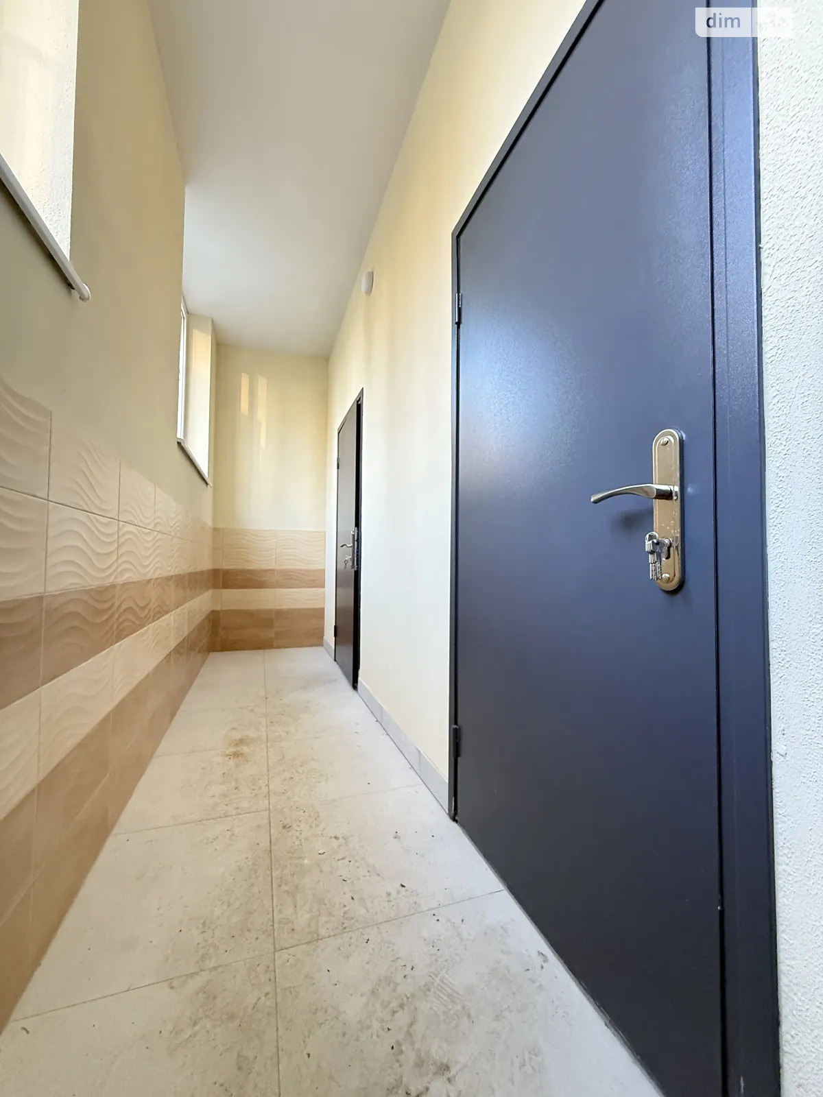 Продается 2-комнатная квартира 50.3 кв. м в Харькове, ул. Библика, 4 - фото 1