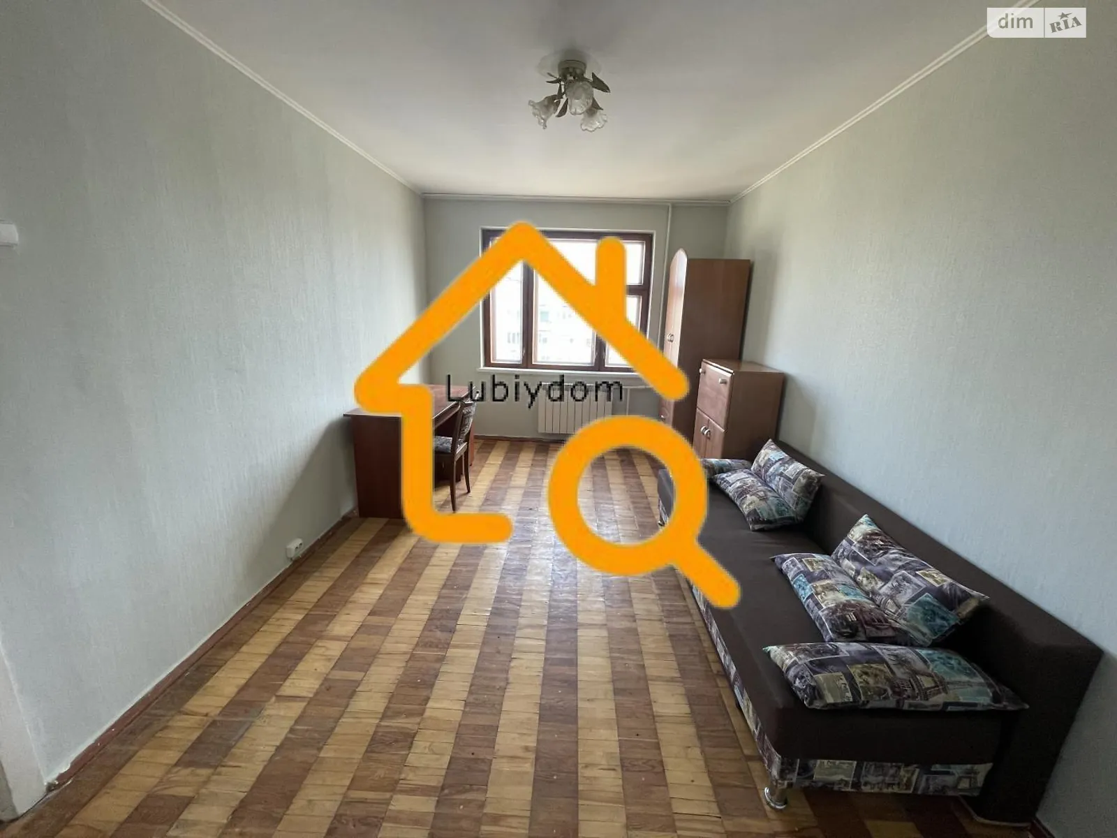 Продається 2-кімнатна квартира 57 кв. м у Києві, вул. Деміївська, 45 - фото 1